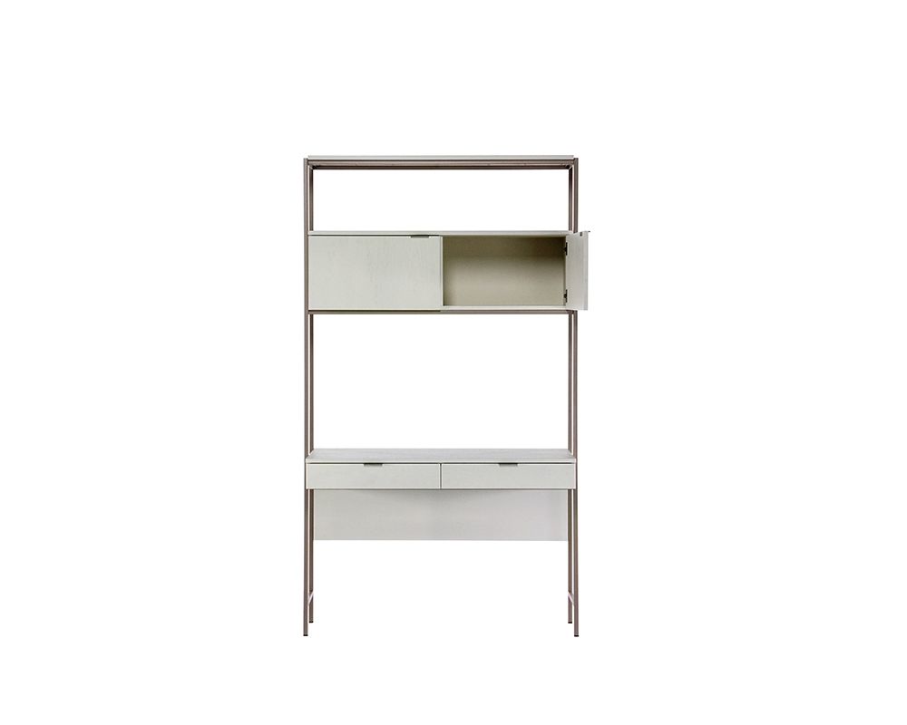 Ambrose modular desk unit - Image 3